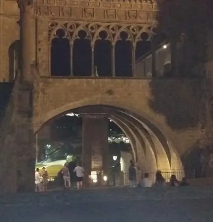 Fontana Grande