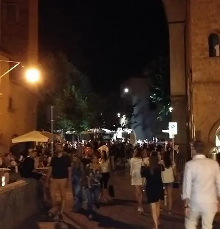 Fontana Grande Апартаменты *