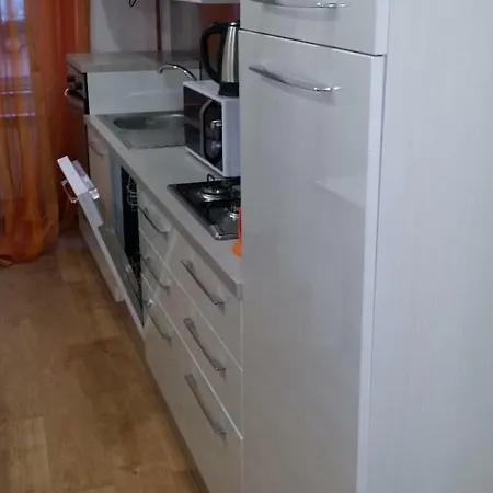 Апартаменты Fontana Grande Витербо